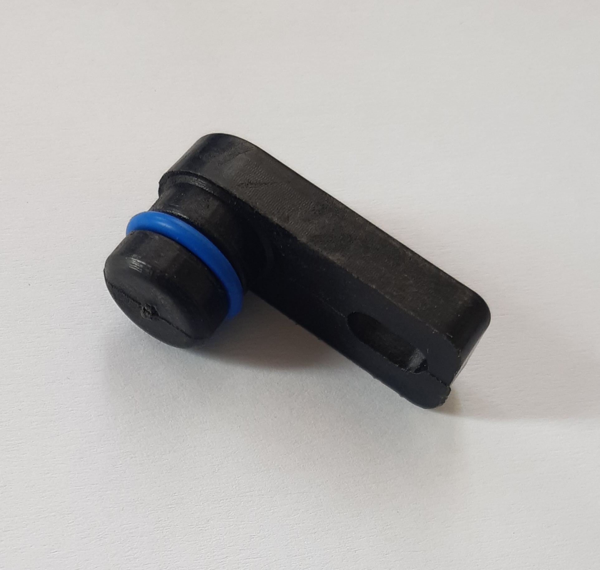 کورکن سنسور مپ