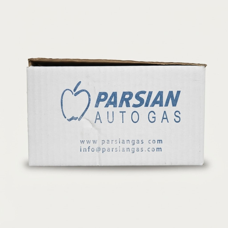 رگلاتور گازسی ان جی پارسیان